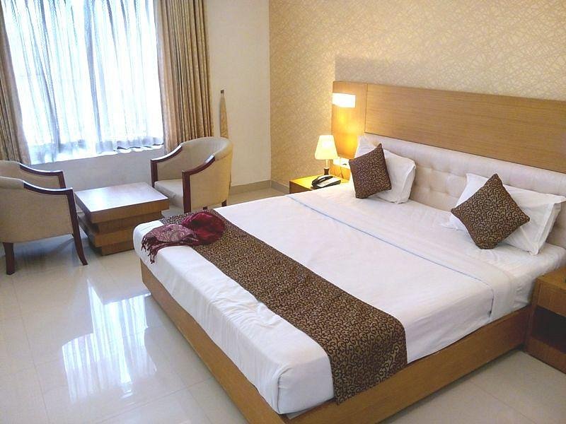 Hotel Dewland, hotel in Kochi (Cochin)