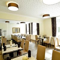 Restaurant / Tagungsraum