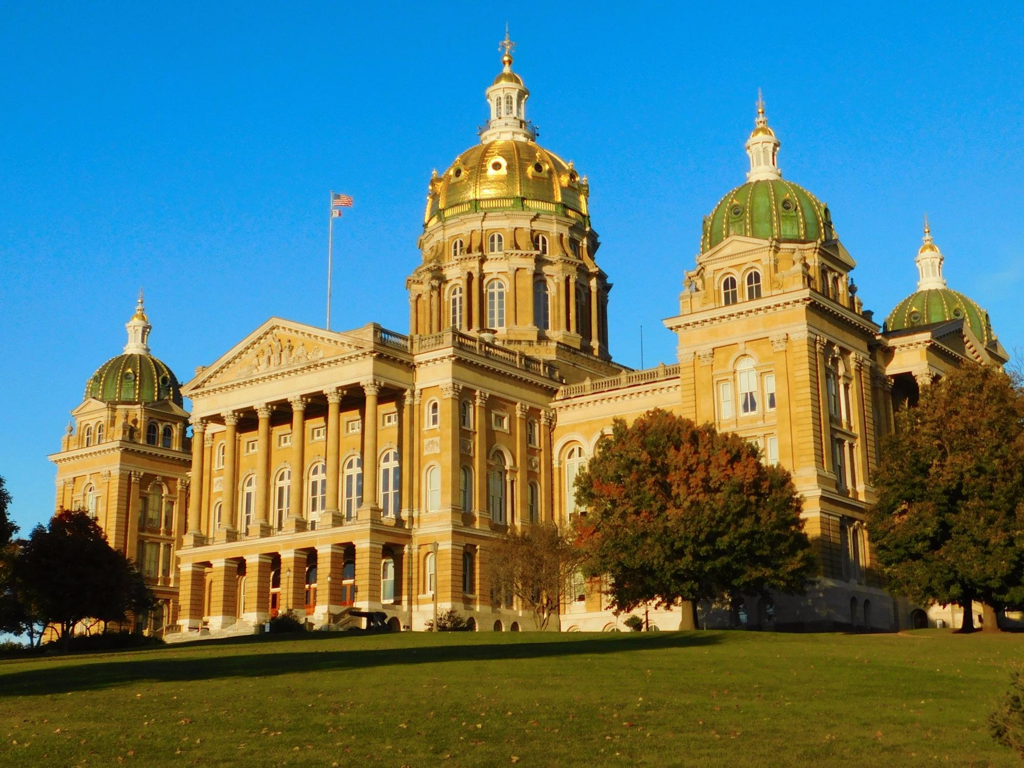 THE 10 BEST Hotels in Des Moines, IA 2024 (from $58) - Tripadvisor