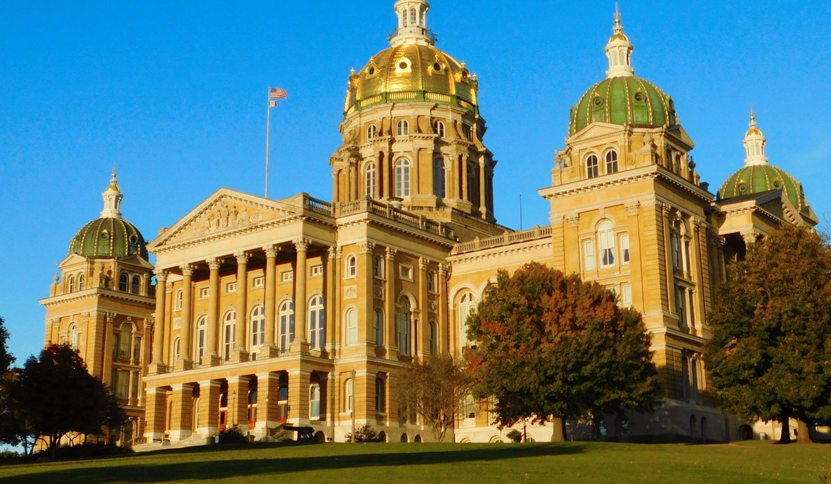 THE 15 BEST Things to Do in Iowa (2024) - Must-See Attractions