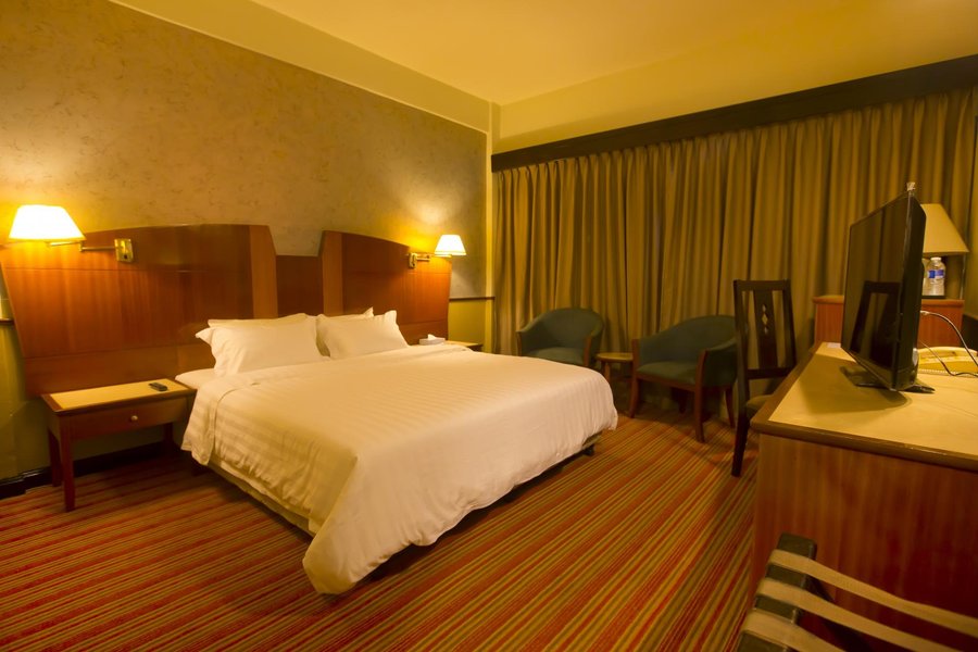 MERRIDA HOTEL - Prices & Reviews (Klang, Malaysia ...