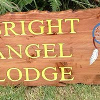 Bright Angel Lodge Spiritual Centre
