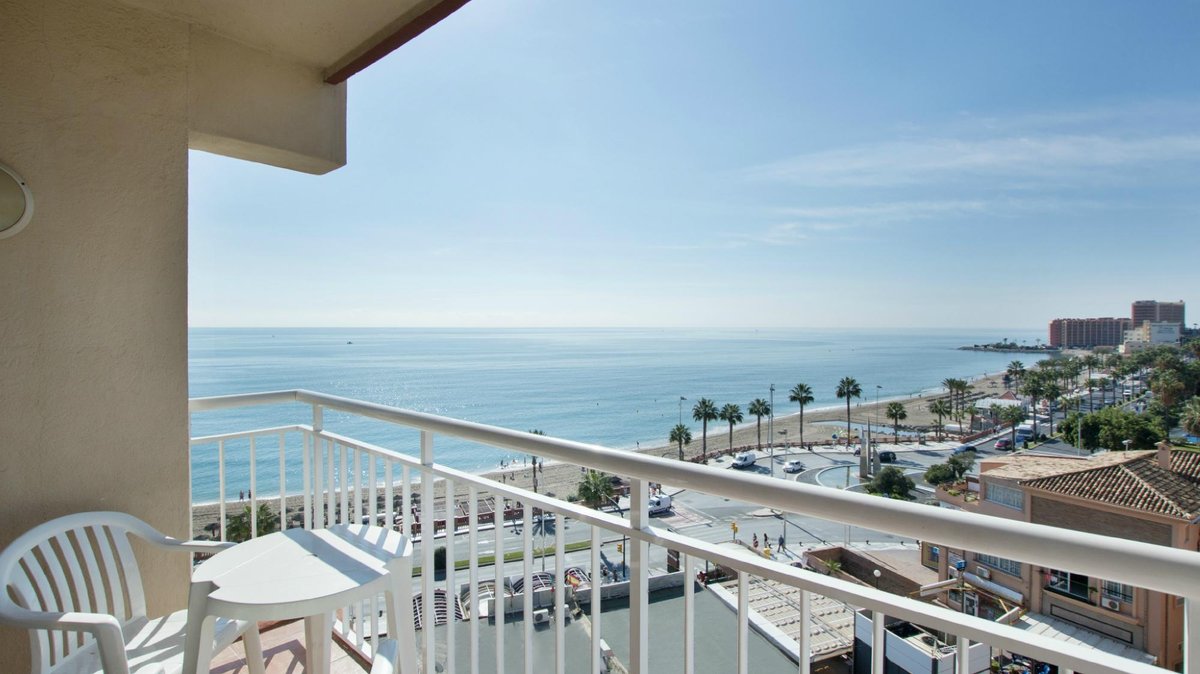 MedPlaya Hotel Alba Beach Beach: Pictures & Reviews - Tripadvisor