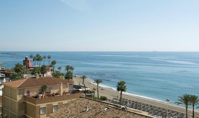 Imagen 13 de MedPlaya Hotel Alba Beach (prev. Balmoral)