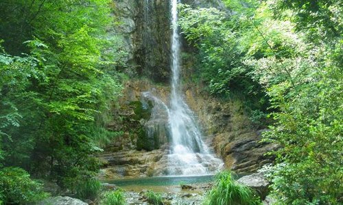 PIERIA, GREECE