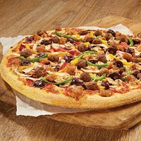Domino's Pizza Deals