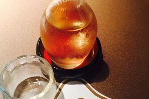 ドリンク