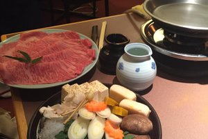料理