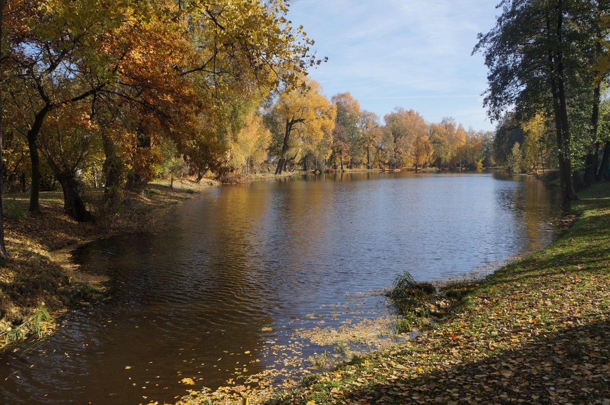 European Park of Sculpture, Pabianice: лучшие советы перед посещением -  Tripadvisor