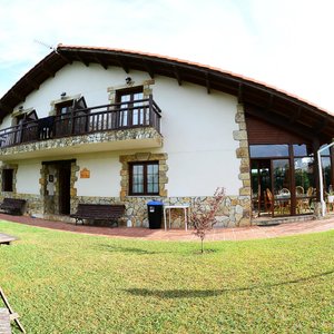 La Wave Somo Surf House - Guest house CANTABRIA