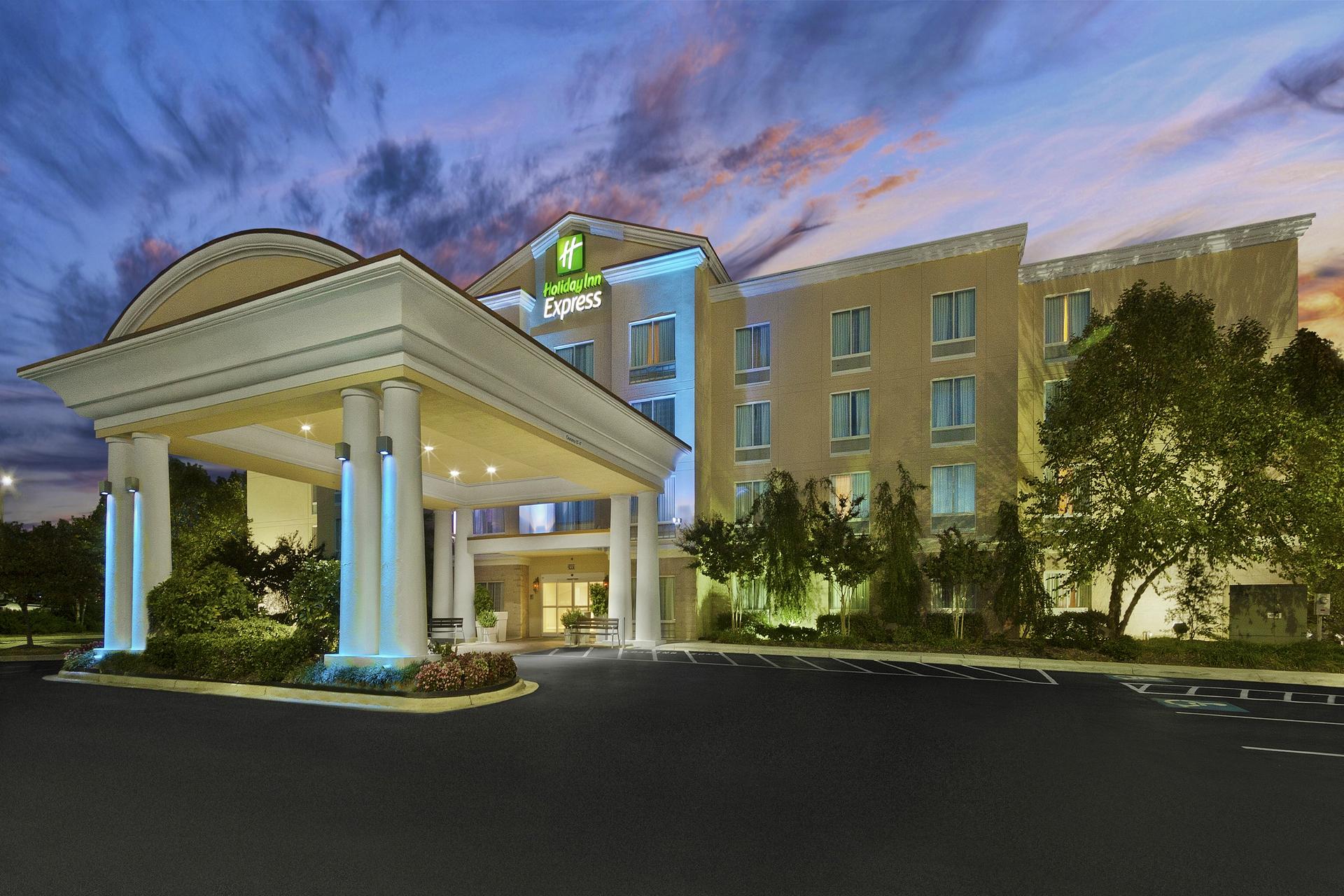 HOLIDAY INN EXPRESS SUITES CONCORD AN IHG HOTEL 114 1 2 2