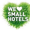We Love Small Hotels Team