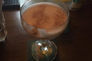 Drinks