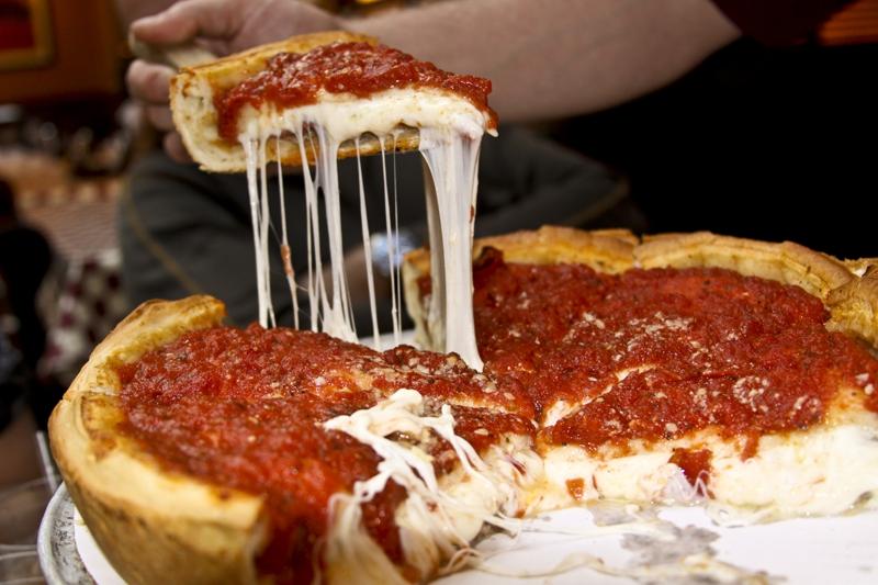 THE 10 BEST Pizza Places In Marietta Updated 2024 Tripadvisor   Chicago Pizza And Sports 