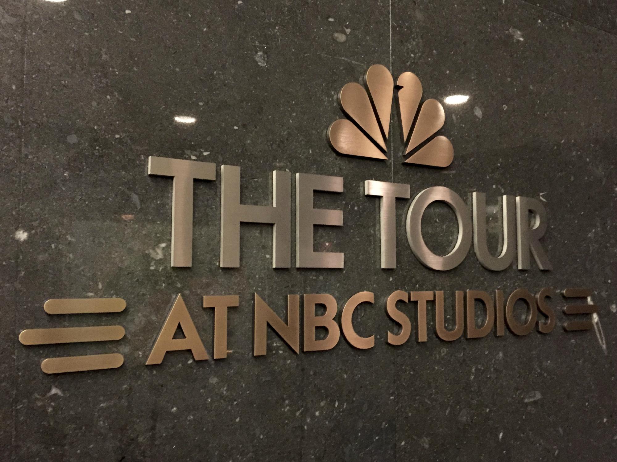 NBC Studio Tours All You Need to Know BEFORE You Go 2024