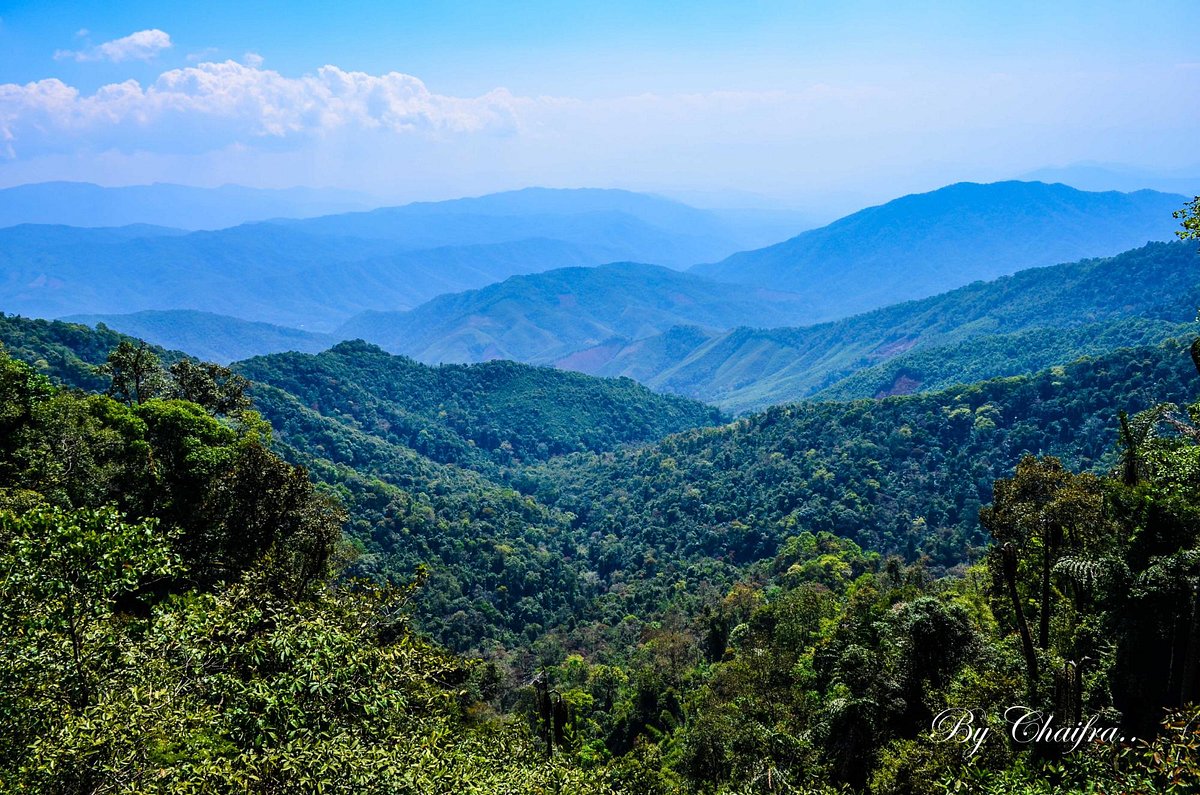 Doi Phu Kha National Park, Pua: лучшие советы перед посещением - Tripadvisor