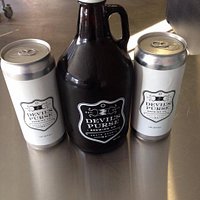 Awesome brews!