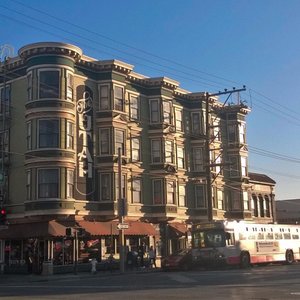 Utah Inn