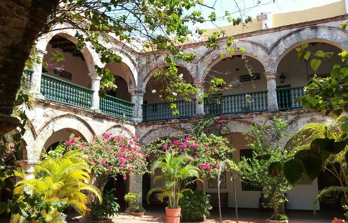 La Popa Convent - Cartagena - 2025 - Tripadvisor