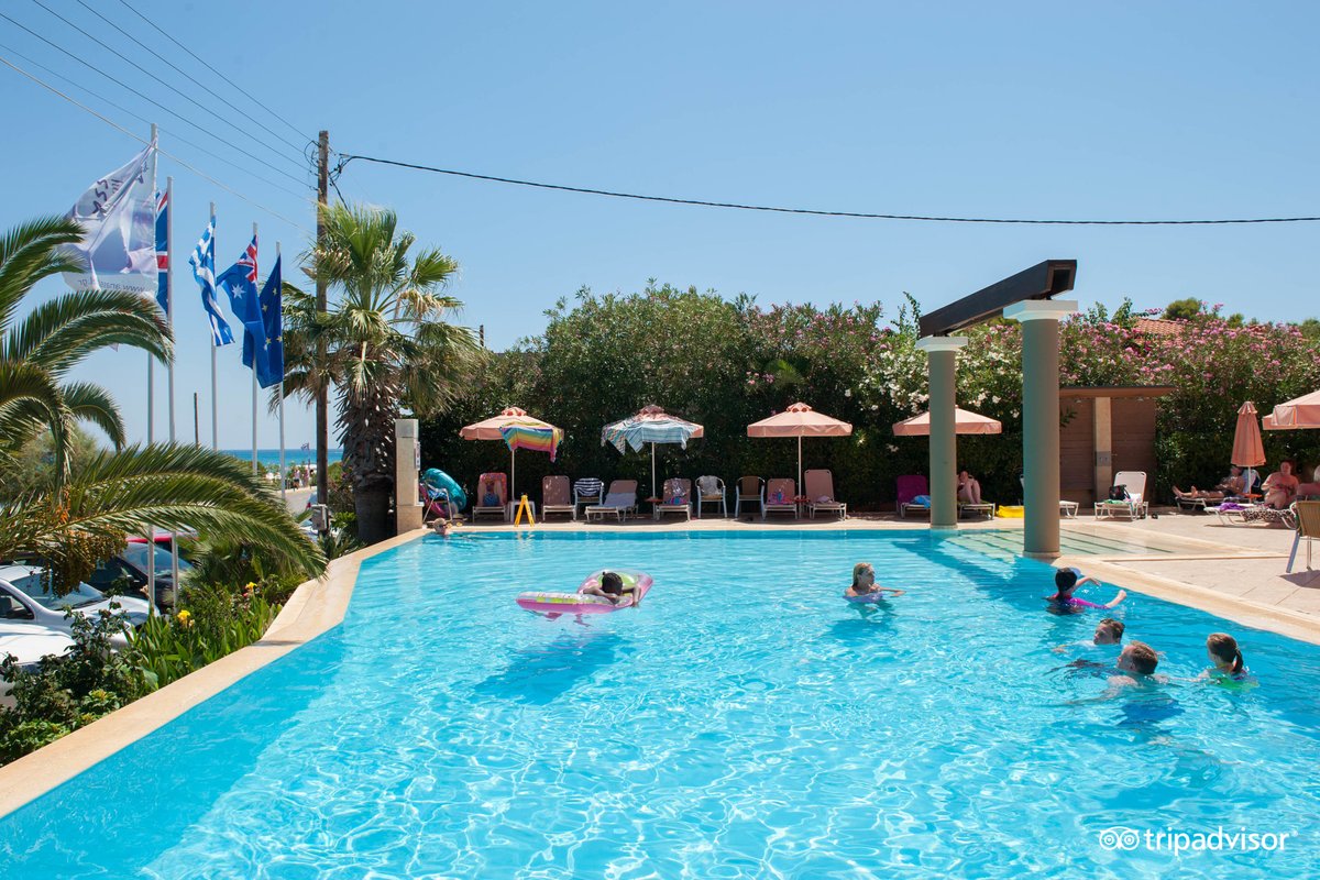 Anassa Hotel Pool: Pictures & Reviews - Tripadvisor