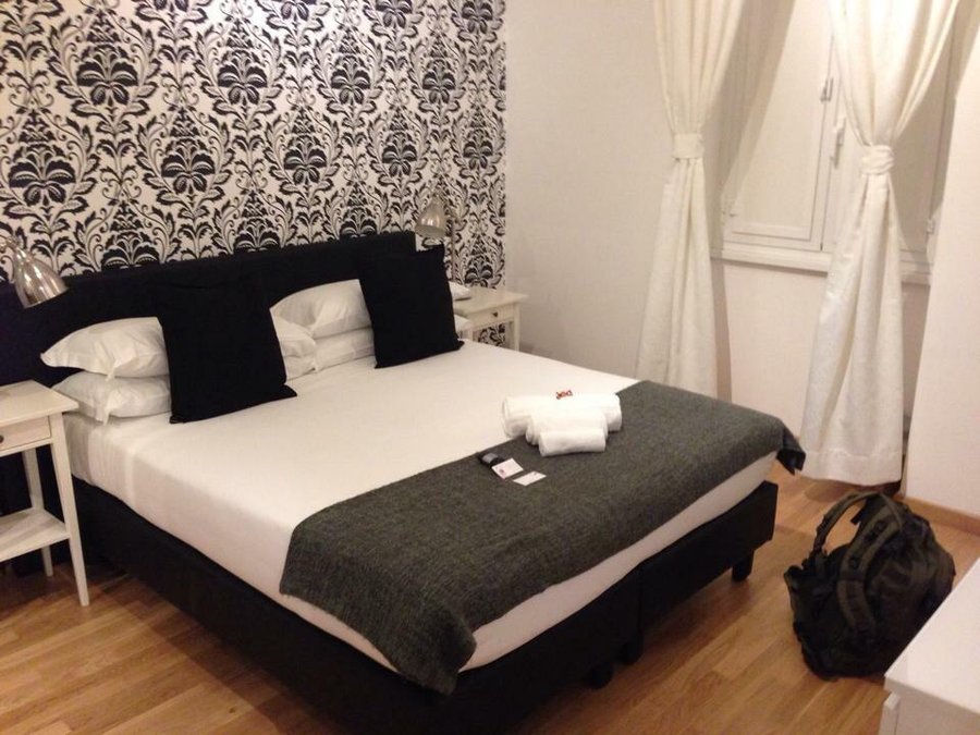 St John Rome B B 70 3 2 3 Prices Reviews Italy Tripadvisor