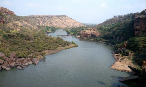 Gokak Falls