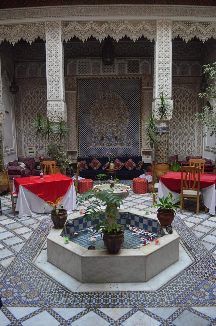 RIAD SARA - Updated 2024 Prices & Hotel Reviews