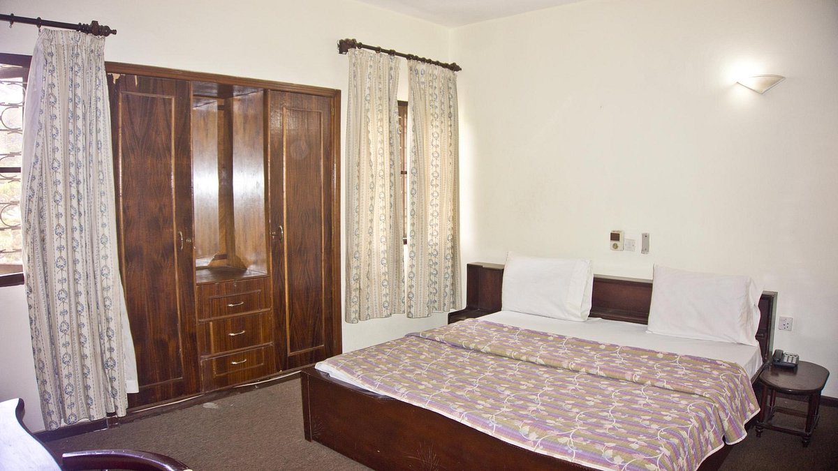 Pekan Hotel Au 58 2022 Prices And Reviews Accra Ghana Photos Of