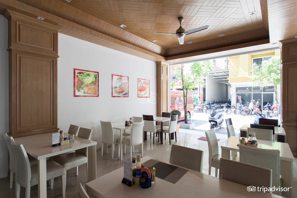 Patong princess. Ocean King Restaurant Glen Waverley. Ocean King Chinese Restaurant Glen Waverley Vic.