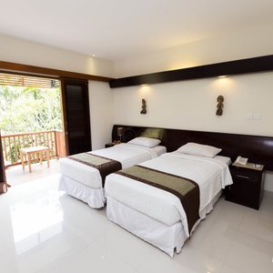 RESPATI BEACH HOTEL, hotel in Sanur