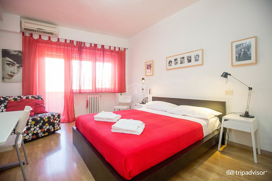 La Roma Di Camilla Prices B B Reviews Rome Italy Tripadvisor