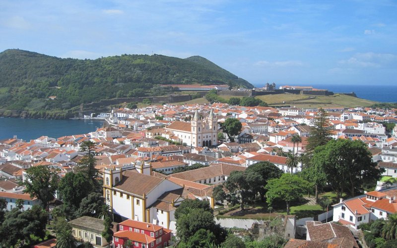 THE 15 BEST Things to Do in Terceira - UPDATED 2021 - Must See ...