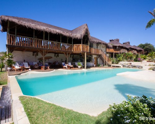Hotel Hurricane Jeri (Praia)