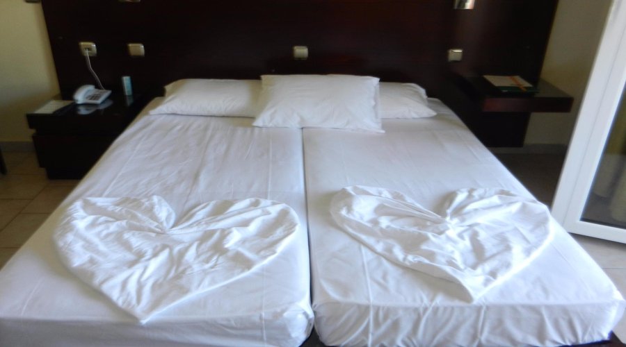 Samos-Arion hotel
