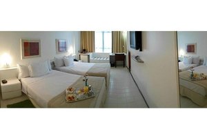 Habitación y suite