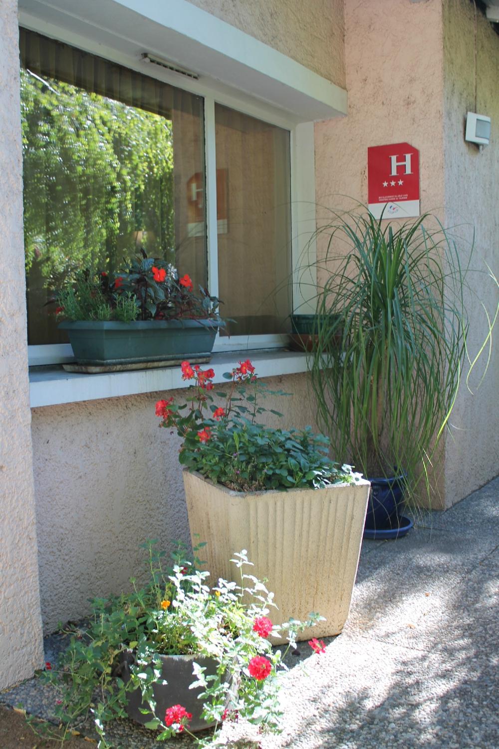 Hotel photo 1 of Hotel Avantici.