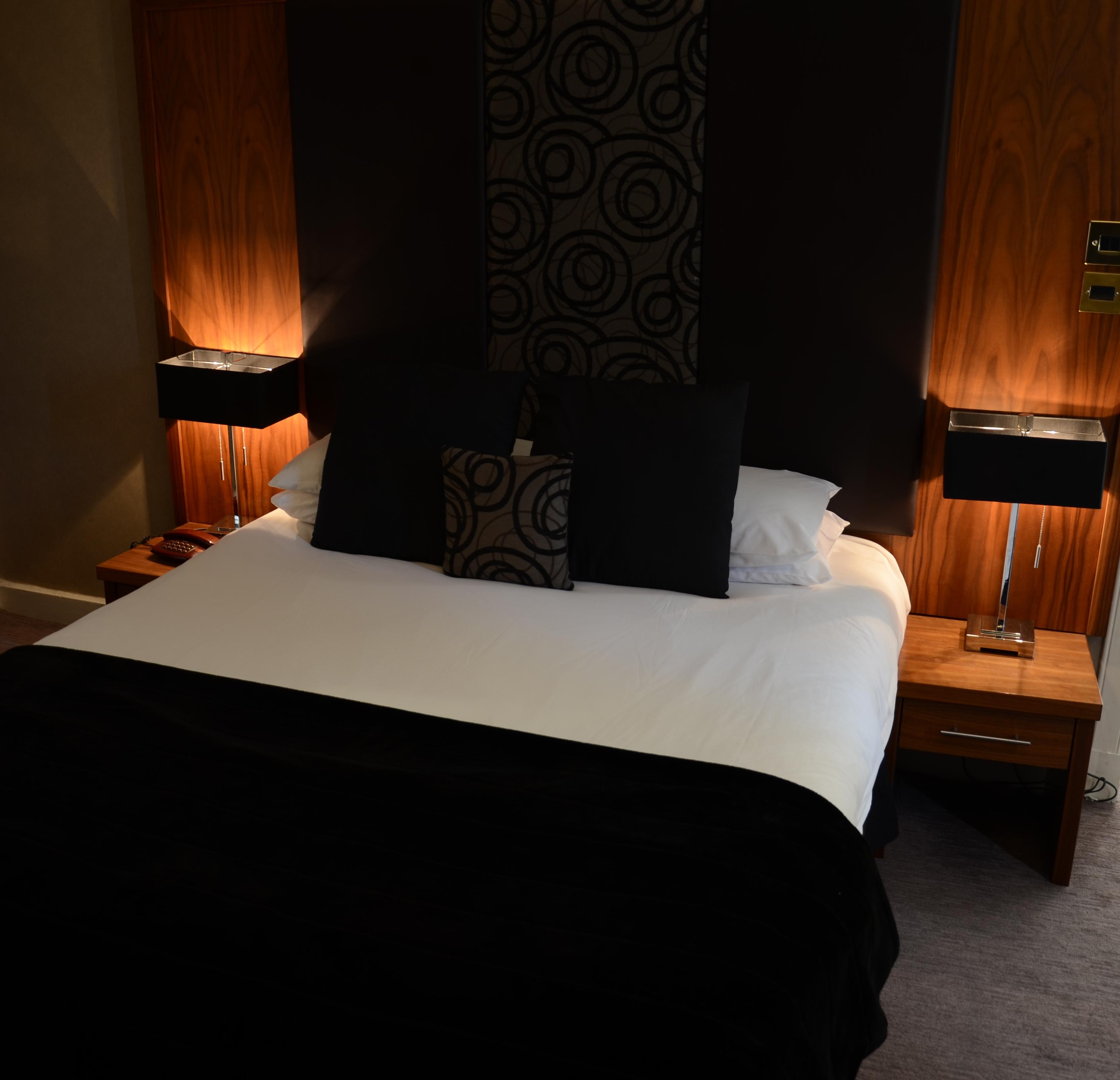 Hotel photo 27 of Glazert Country House Hotel.