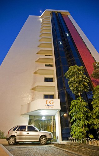 Rede Andrade LG Inn Hotel image