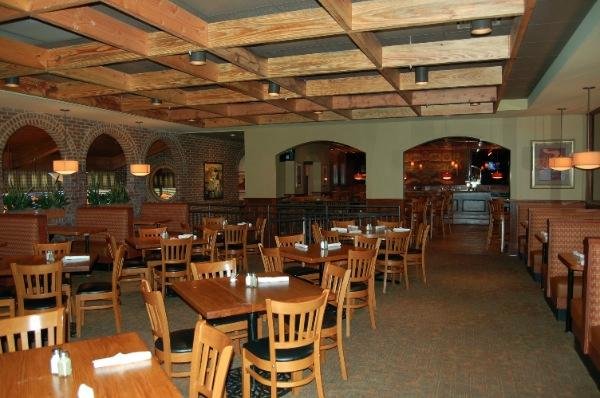 Shakers Restaurant