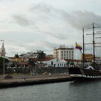 Galeón
