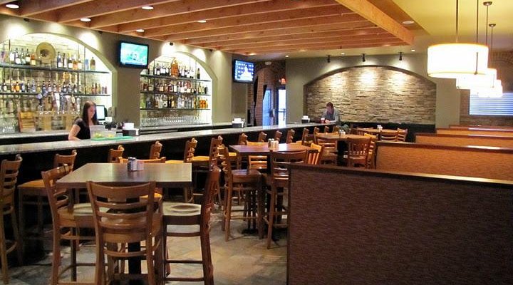 Shakers Good Food & Drink