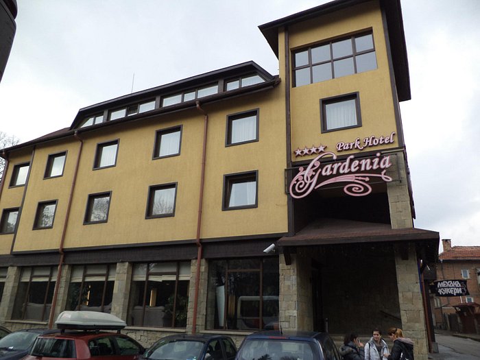 HOTEL GARDENIA - Prices & Reviews