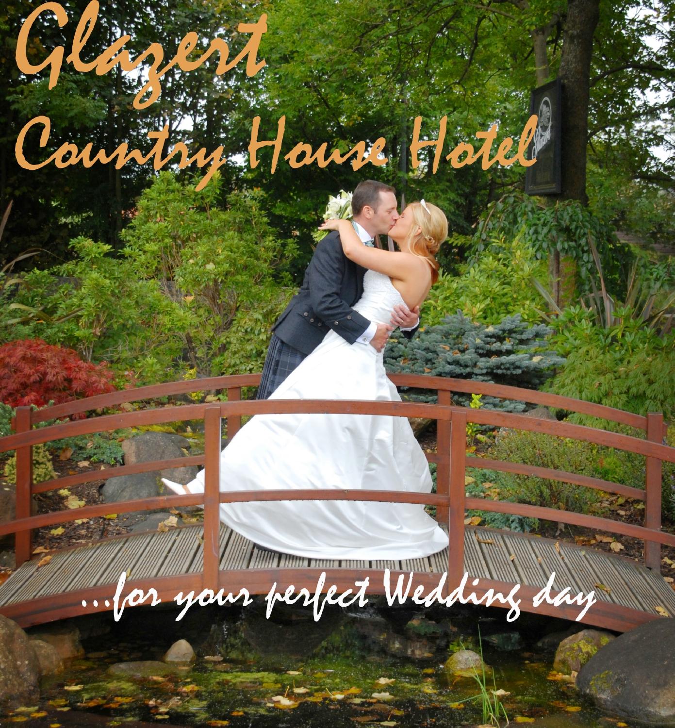 Hotel photo 5 of Glazert Country House Hotel.