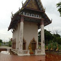 Temple