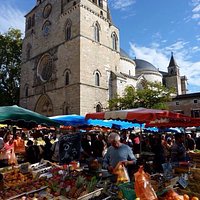 Marche de Cahors