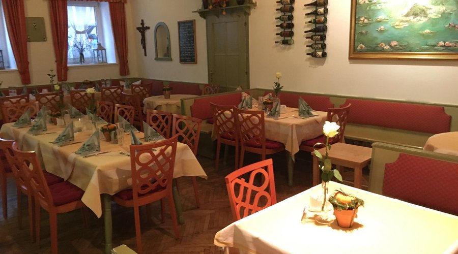 Landgasthof Zur Kanne
