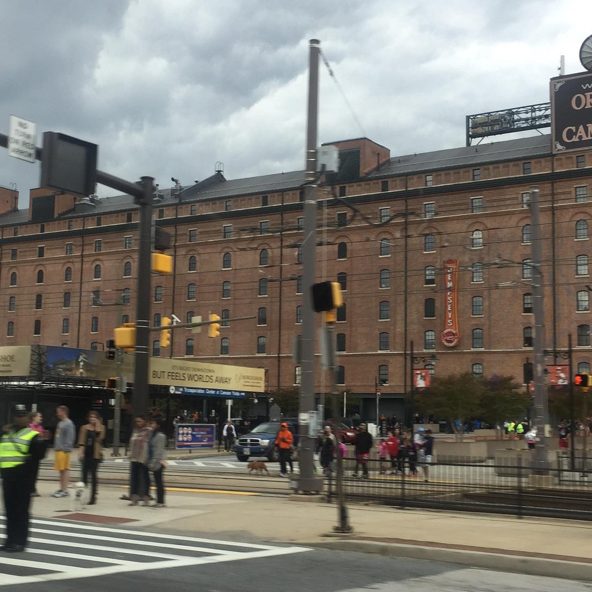 Camden Yards Hits It Out of the Park » Maryland Road Trips