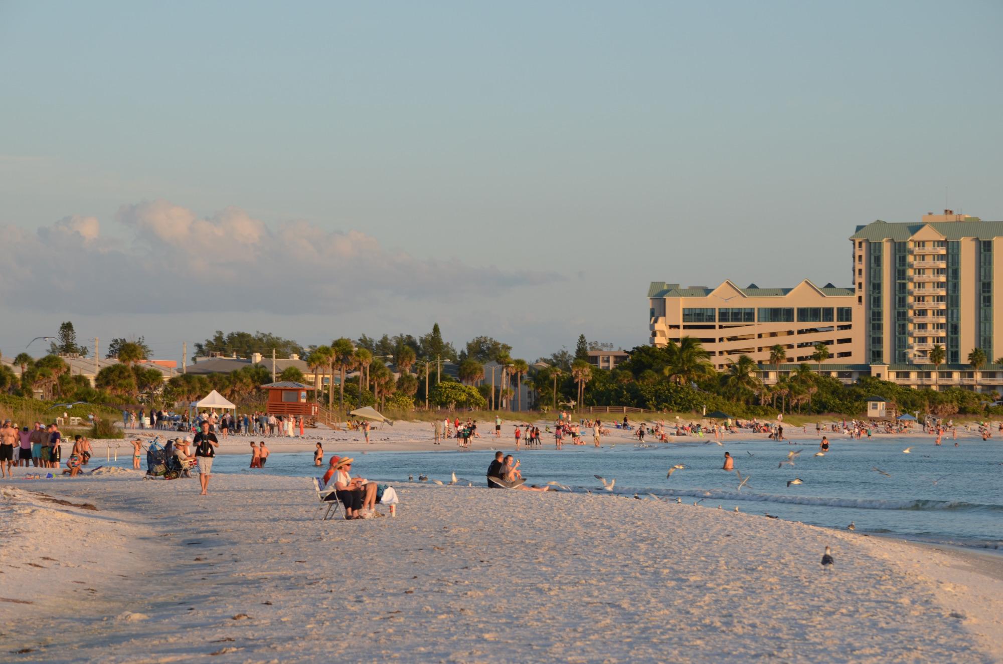 Lido Beach All You Need To Know BEFORE You Go With Photos   Lido Beach 