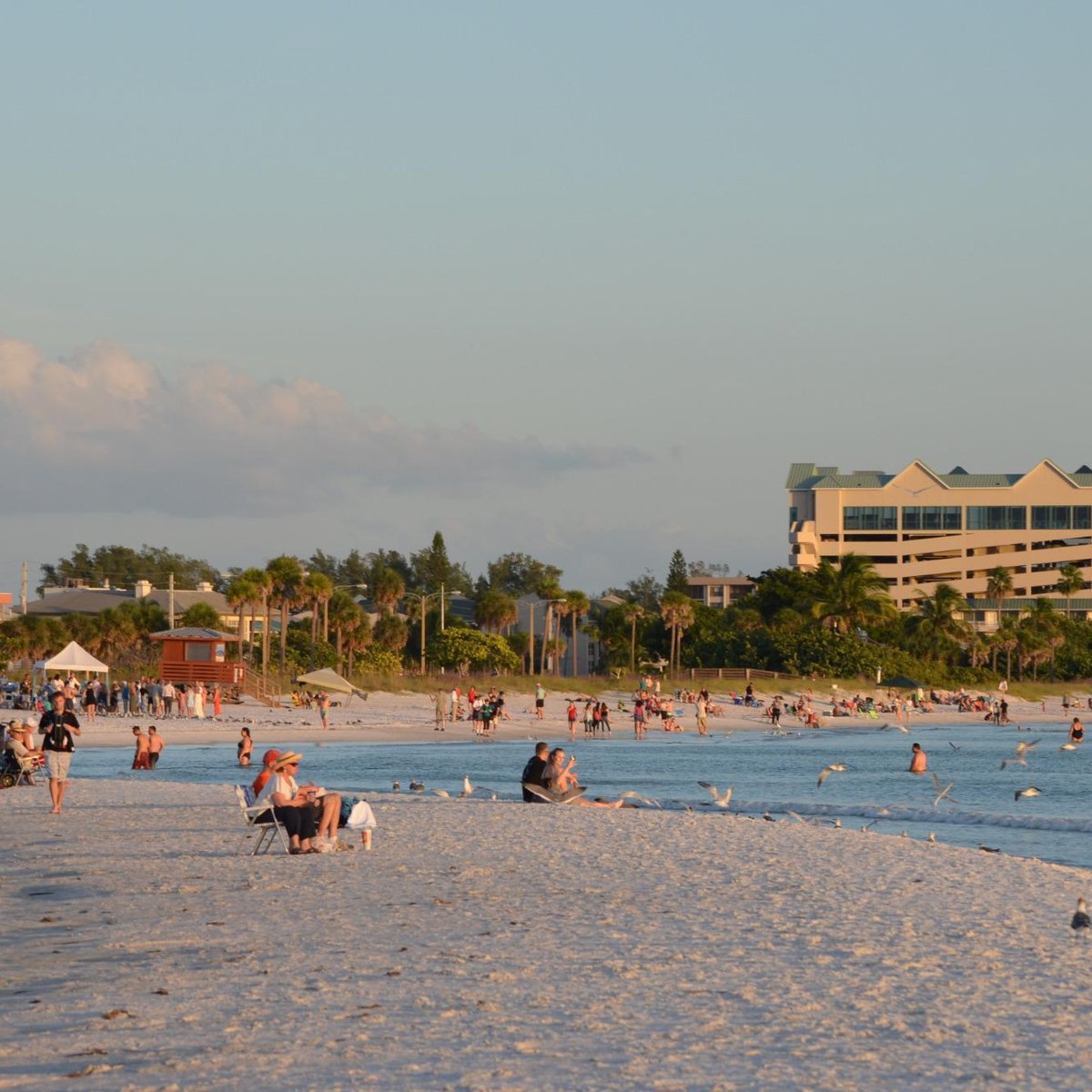 Lido Beach: лучшие советы перед посещением - Tripadvisor