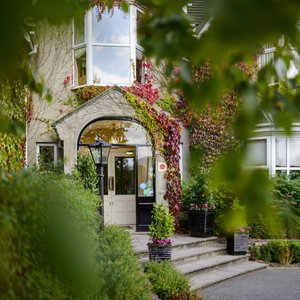 Victoria House Hotel Exterior